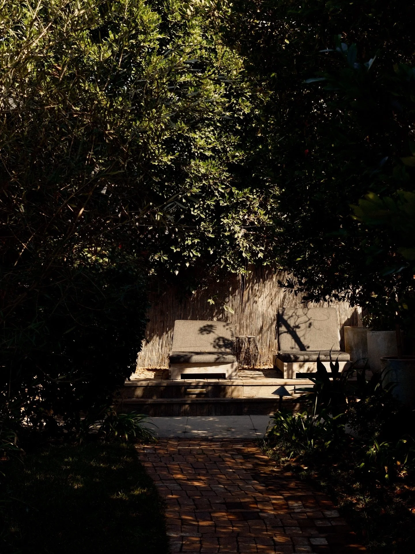 Give the gift of slowing down this season. 🌿 

Gift certificates now available on our website.