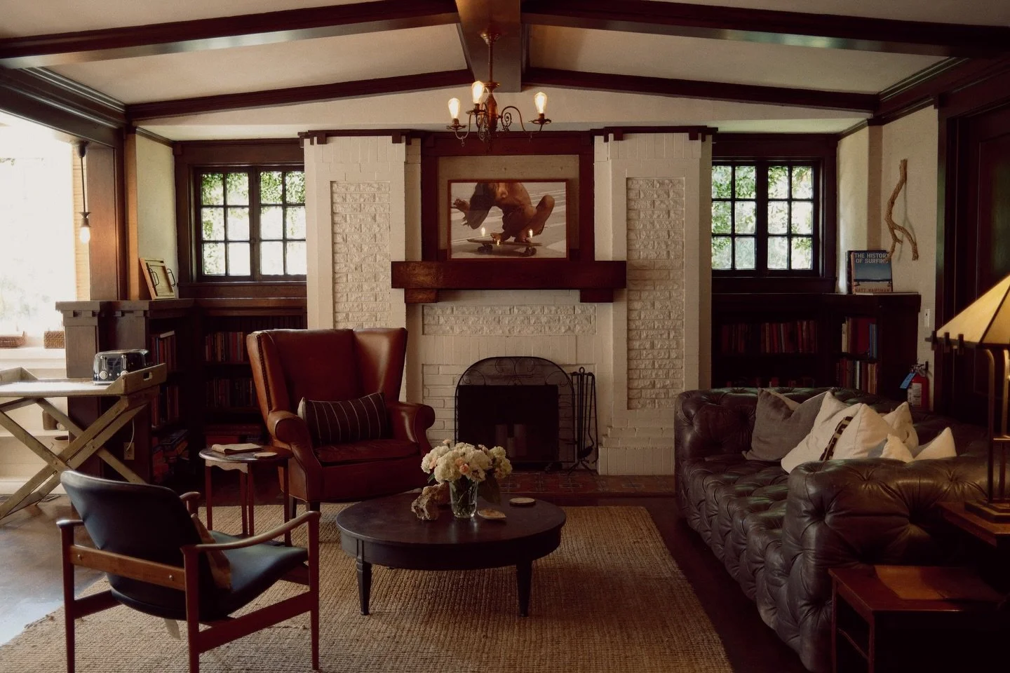 Built with stories, designed for your escape. 

#explore #venice #springbreak #beachdays