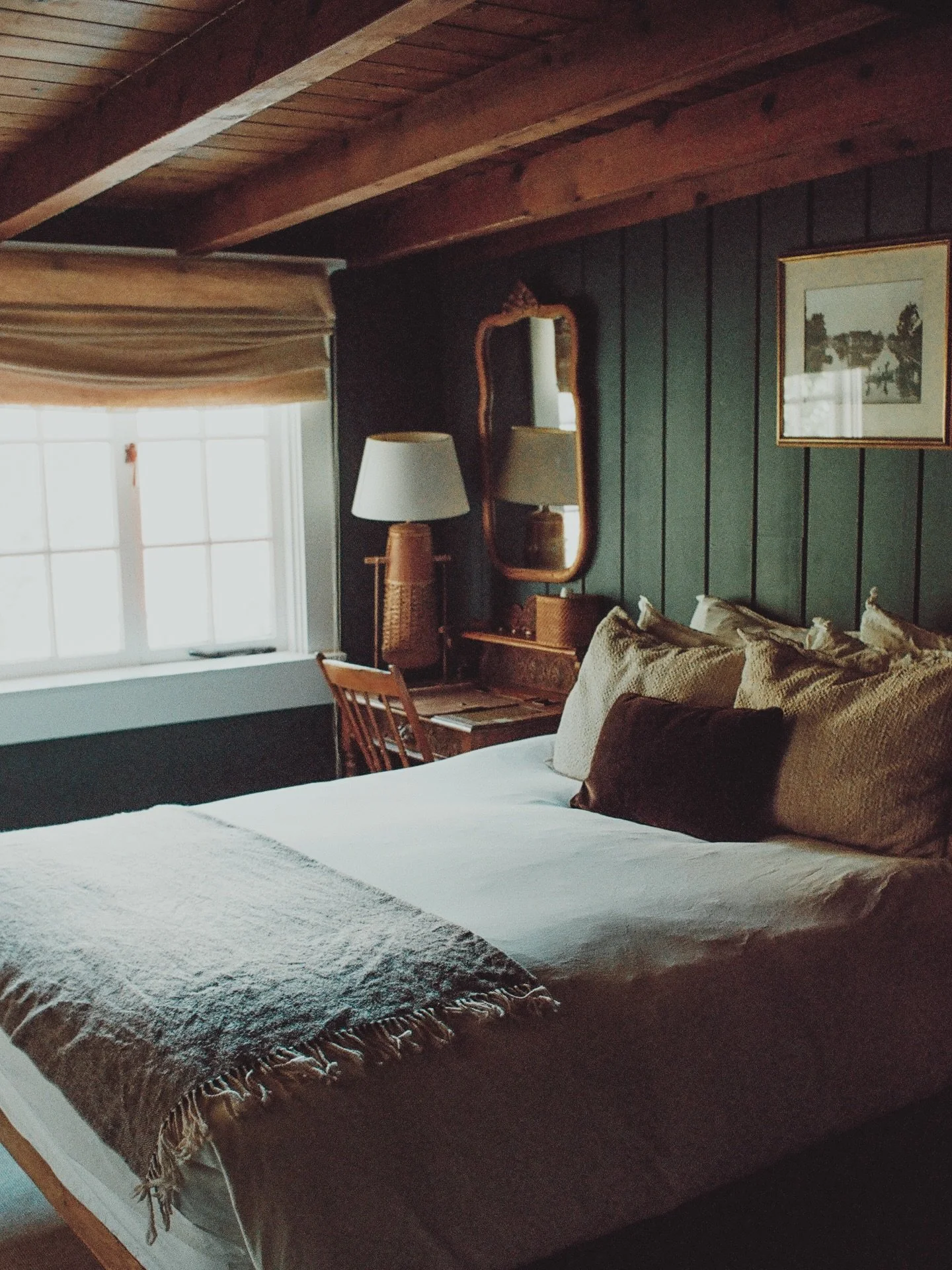 It&rsquo;s the dreamy details that make the stay 🕯️

#ᴇxᴘʟᴏʀᴇᴘᴀɢᴇ #details #onfilm #decor