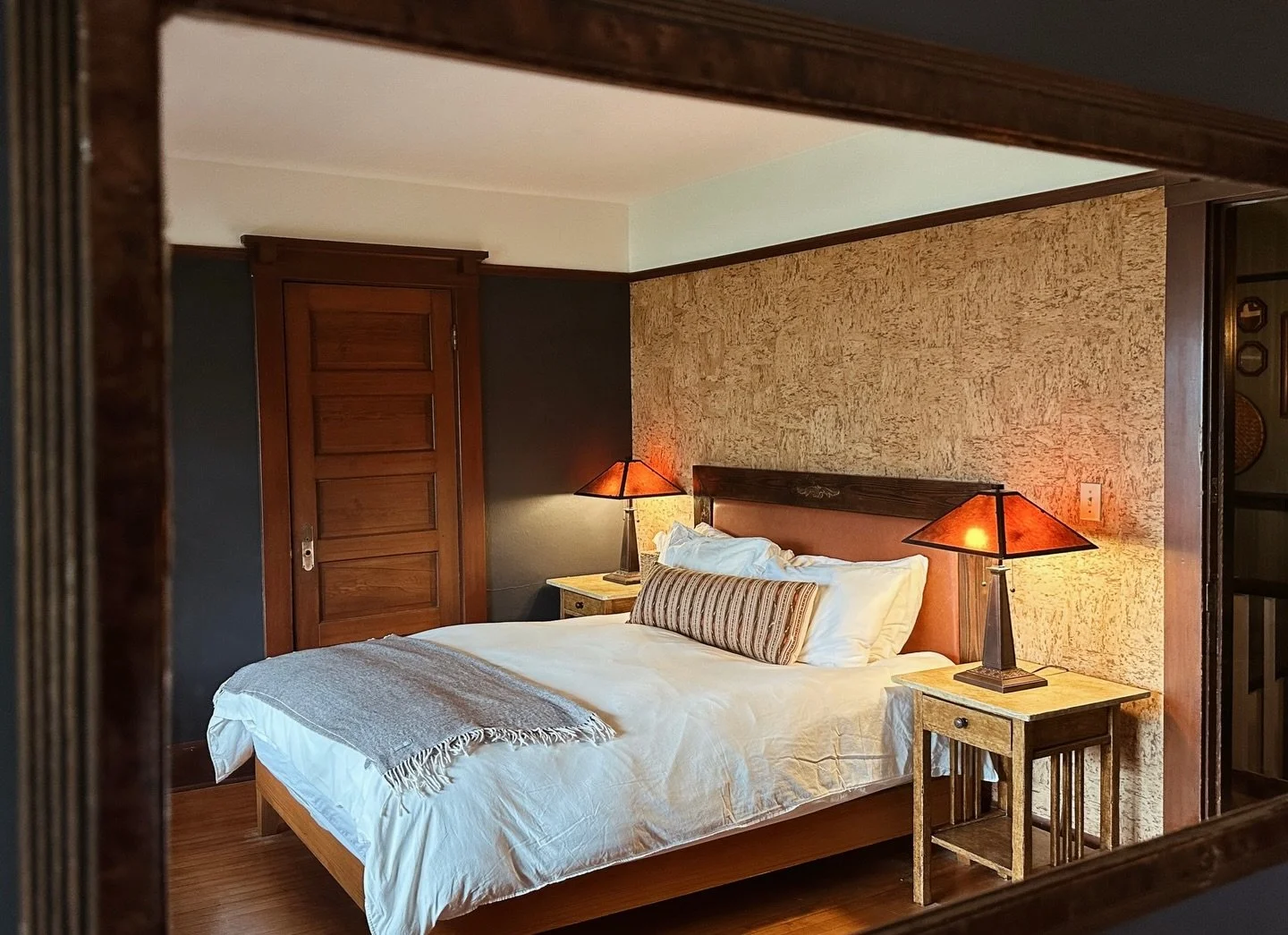 Designed for doing nothing beautifully.

#bedandbreakfast #venice #travel