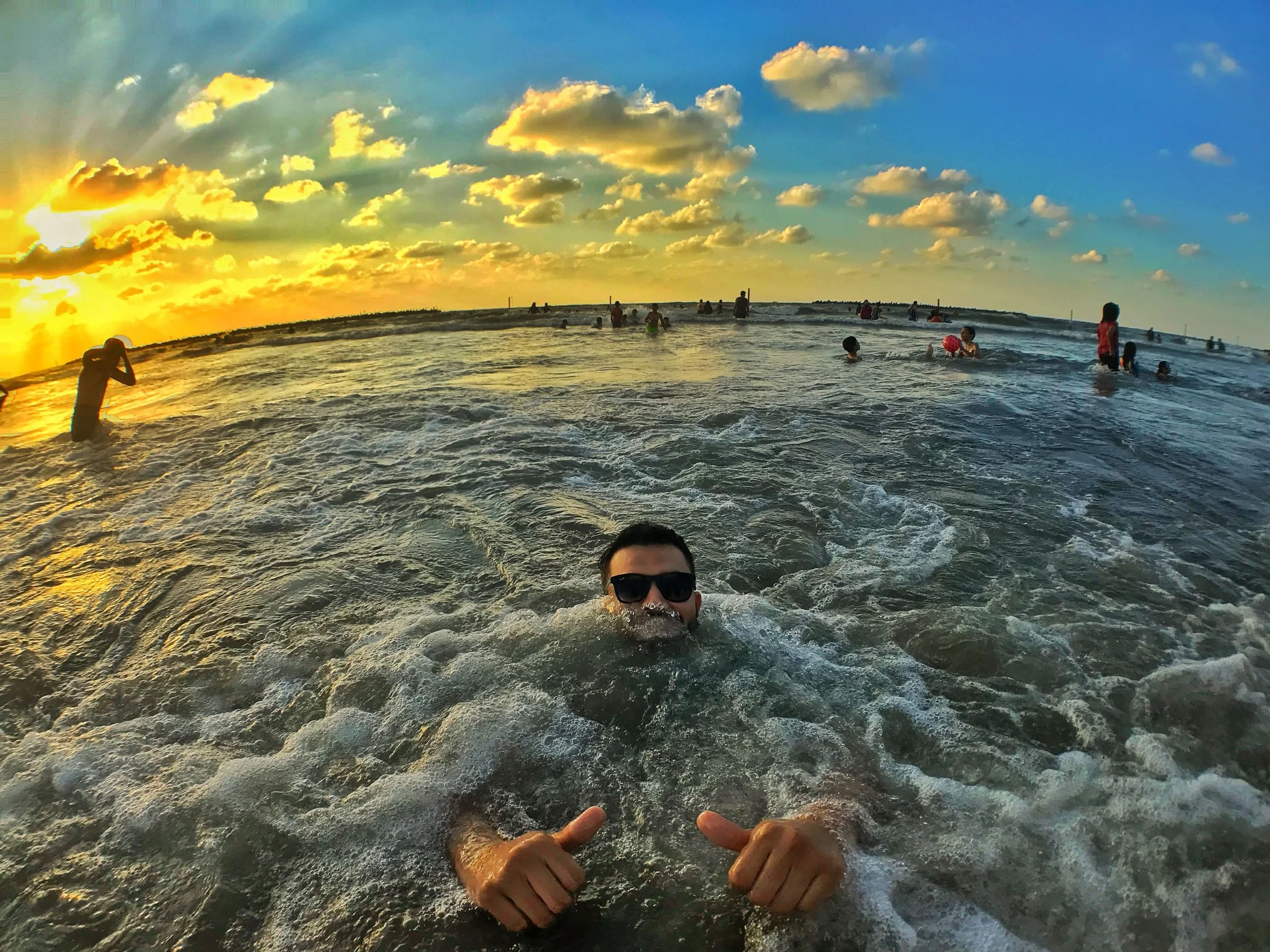 Beat the Heat in Venice Beach, CA: Cool Ways to Enjoy Summer by the Coast