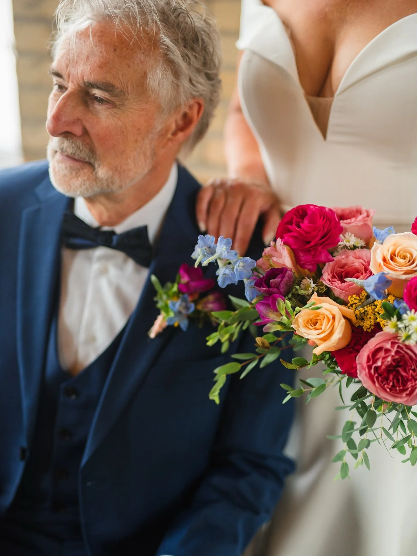THIS WAS THE HARDEST THINGS I&rsquo;VE DONE ALL WEEK&hellip;

choosing which ones to post. 

Alex &amp; Cat&rsquo;s day was just joy and love filled from start to finish and I was beaming all day getting to witness it. I feel so honoured to have been