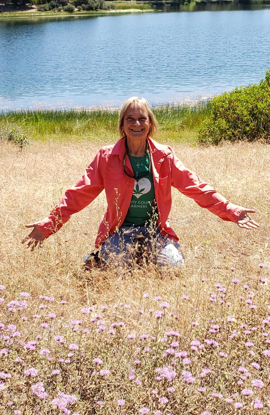 Yoga for Every Body with Helen