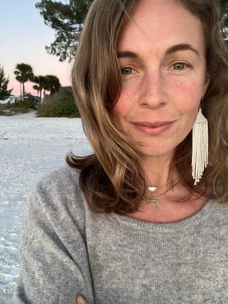Ashtanga Flow with Suzy