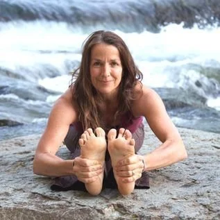 Align & Flow with Peggy