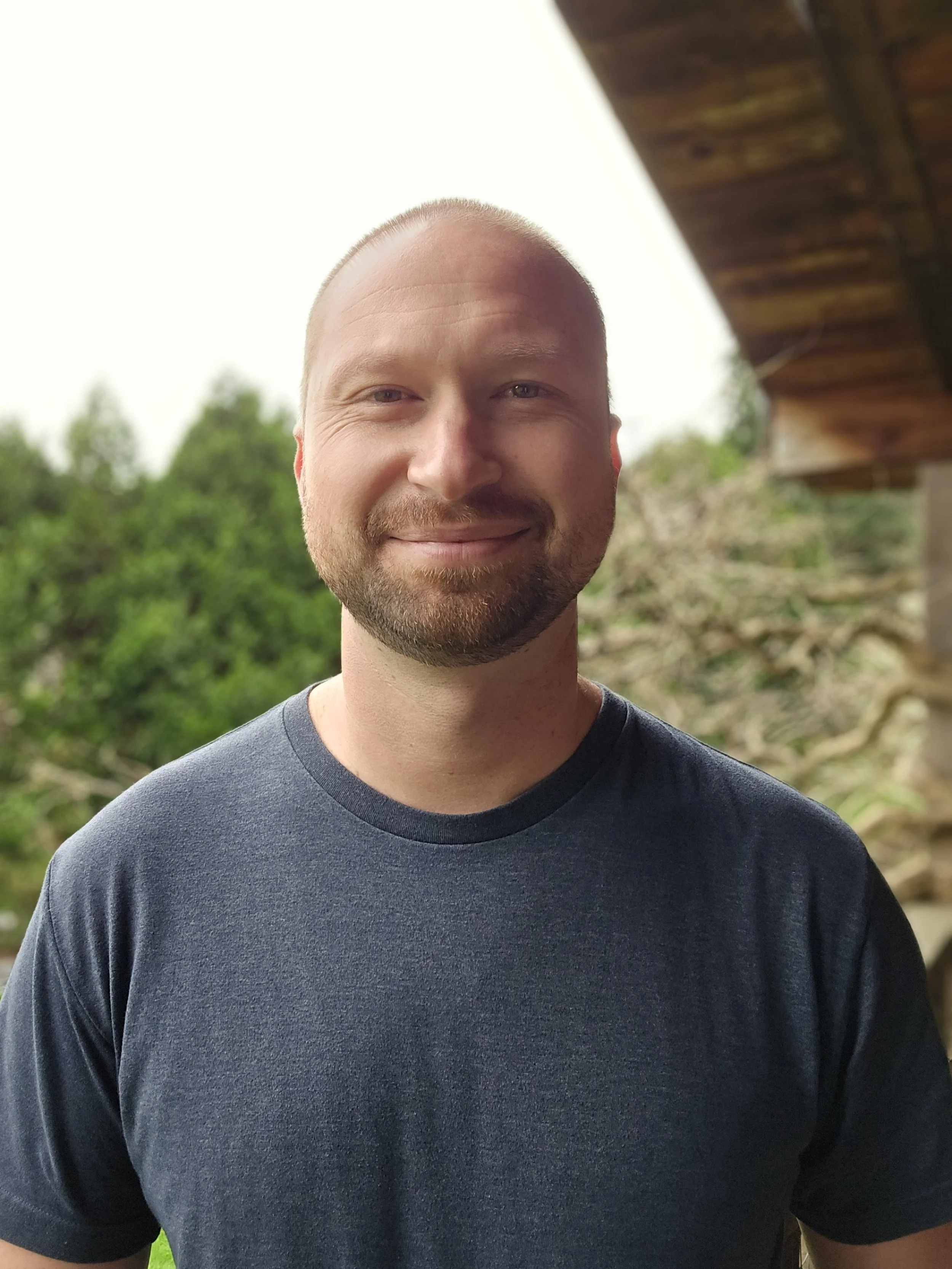 Mindful Self Discovery with Skip