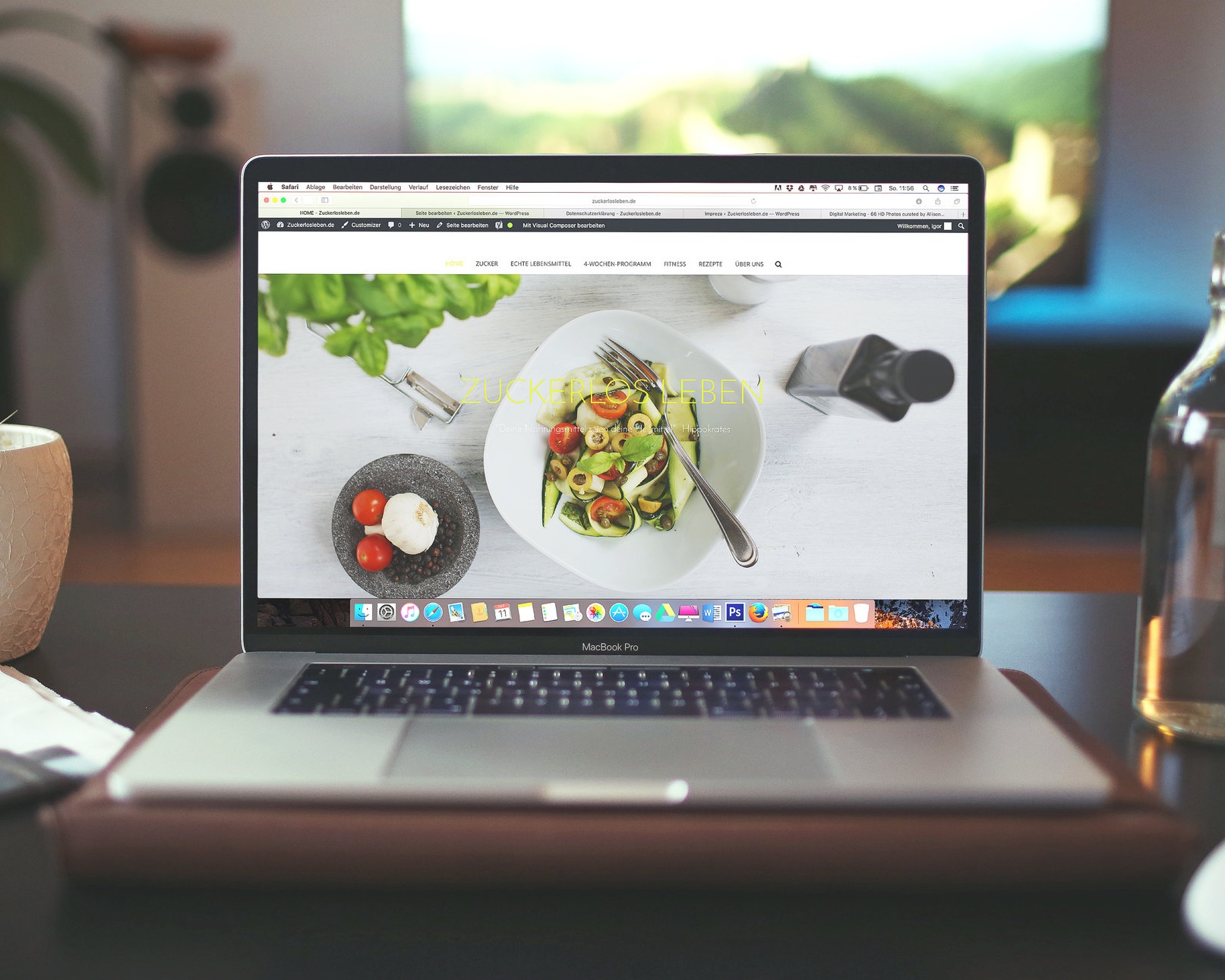 Web Development Websites connect your business to the world. Display data, submit forms, process payments, we make websites do whatever you need.
