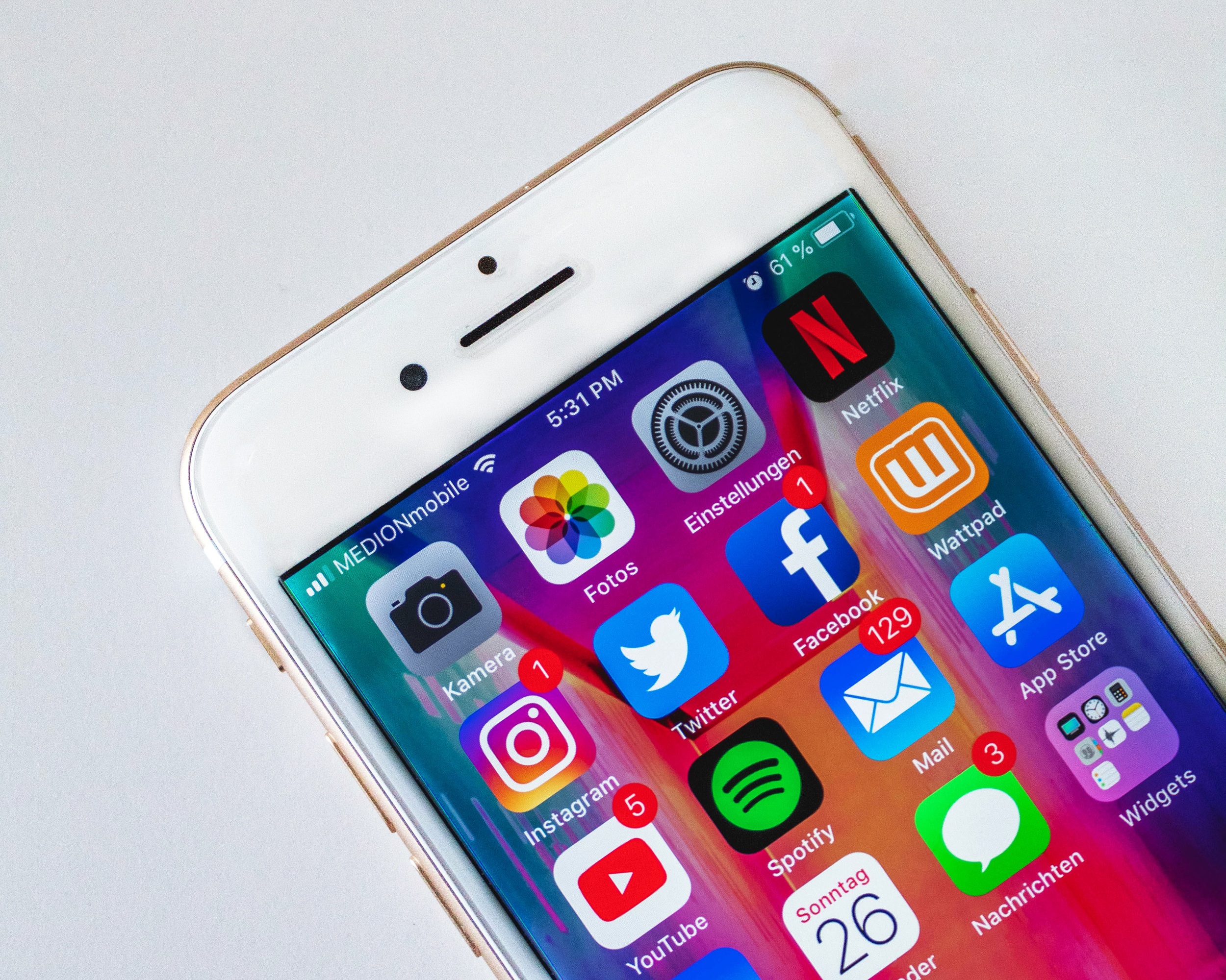 App Development Get apps for your desktop, smartphone or the web. We will help you pick the right technology, develop, and launch a stellar mobile app!