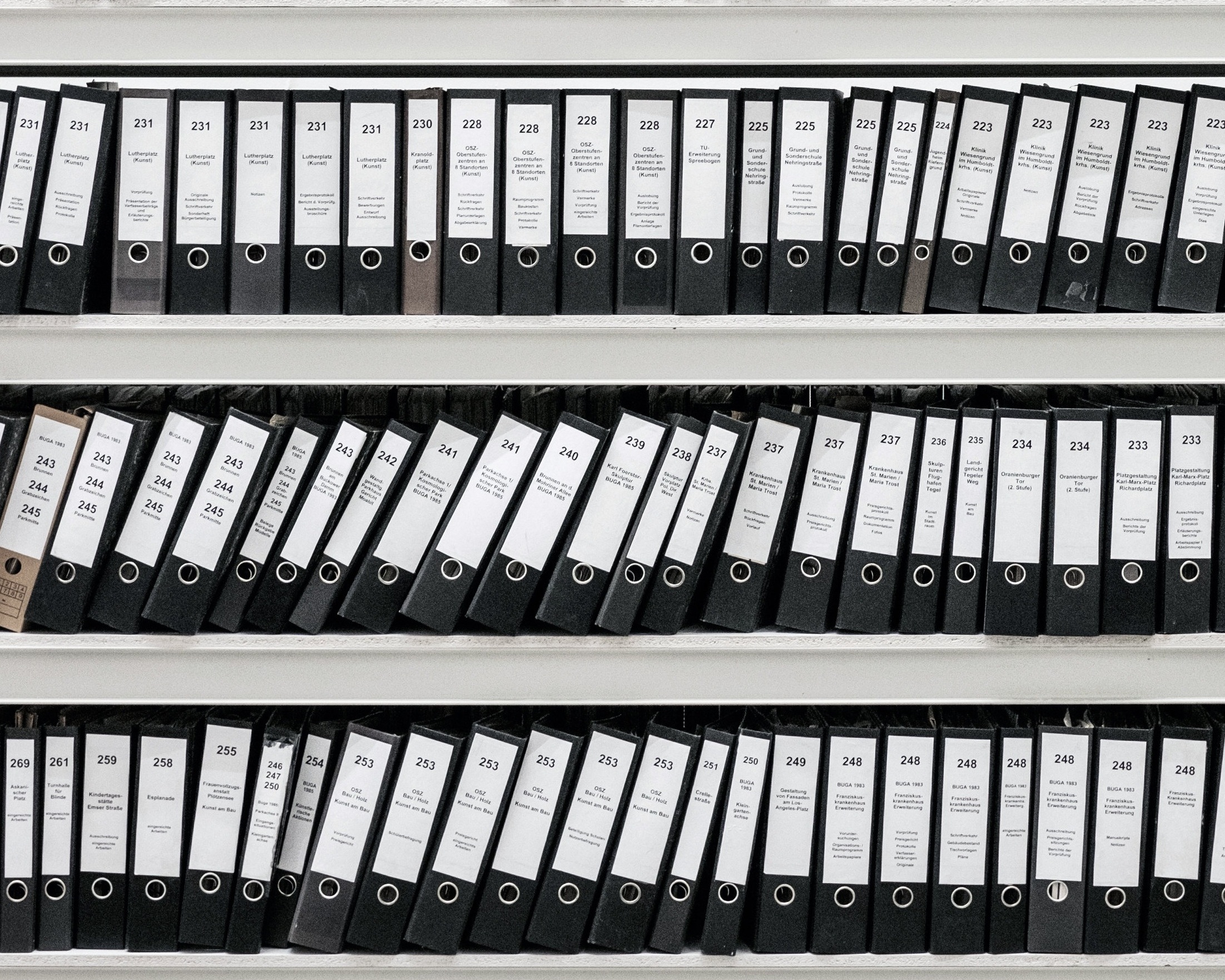 Database Development Databases secure your data and are more functional and reliable than error prone excel worksheets.