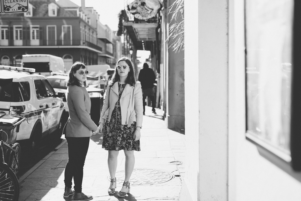 New Orleans Same Sex Photographer New Orleans Engagement Photographer New Orleans Engagement Photography New Orleans French Quarter Engagement Session 08.jpg