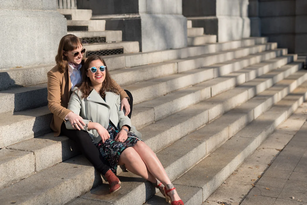 Love in New Orleans | Meryl &amp; Deb