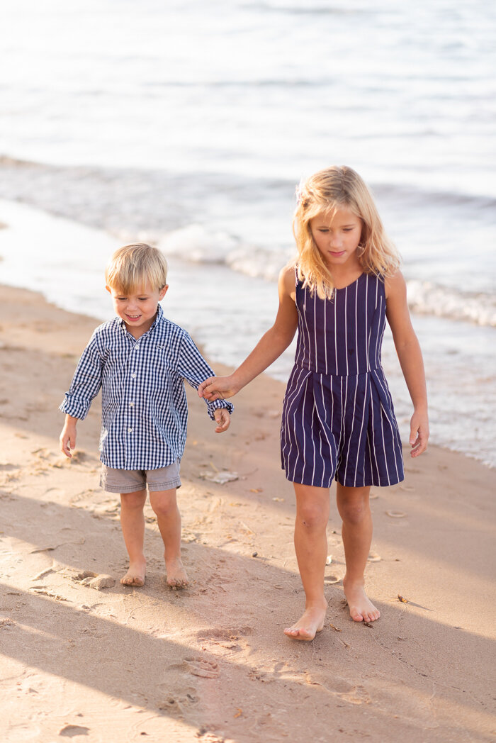 Evanston Family Photographer, Evanston Family Portrait, Gilson Beach Family Session, Evanston Family Session, Chicago Family Photographer (18 of 49).jpg