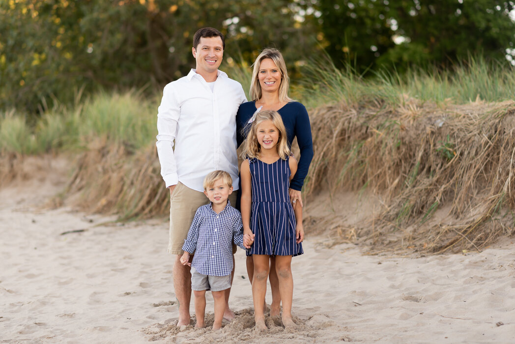 Evanston Family Photographer, Evanston Family Portrait, Gilson Beach Family Session, Evanston Family Session, Chicago Family Photographer (40 of 49).jpg