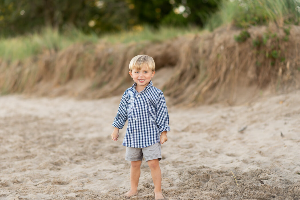 Evanston Family Photographer, Evanston Family Portrait, Gilson Beach Family Session, Evanston Family Session, Chicago Family Photographer (44 of 49).jpg