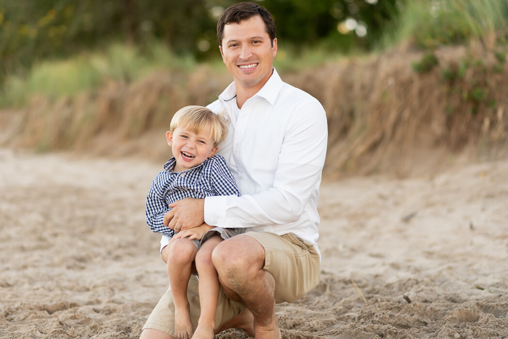 Evanston Family Photographer, Evanston Family Portrait, Gilson Beach Family Session, Evanston Family Session, Chicago Family Photographer (45 of 49).jpg