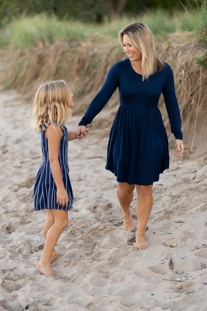 Evanston Family Photographer, Evanston Family Portrait, Gilson Beach Family Session, Evanston Family Session, Chicago Family Photographer (47 of 49).jpg