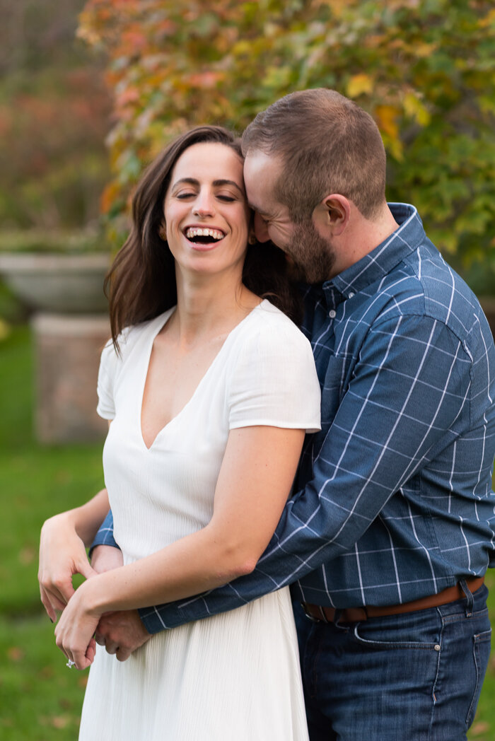 Chicago Wedding Photographer, Chicago Wedding Photography, Chicago Engagement Session, Illinois Engagement Session, Chicago Botanical Garden Engagement, Ashley Hamm Photography (21 of 26).jpg