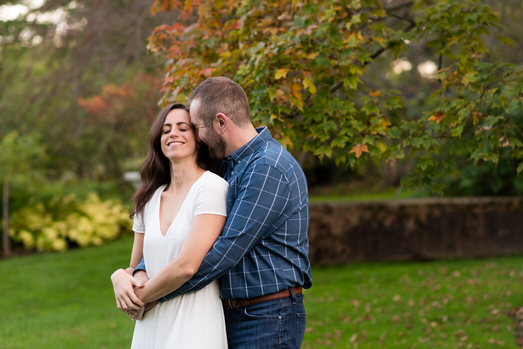 Chicago Wedding Photographer, Chicago Wedding Photography, Chicago Engagement Session, Illinois Engagement Session, Chicago Botanical Garden Engagement, Ashley Hamm Photography (20 of 26).jpg