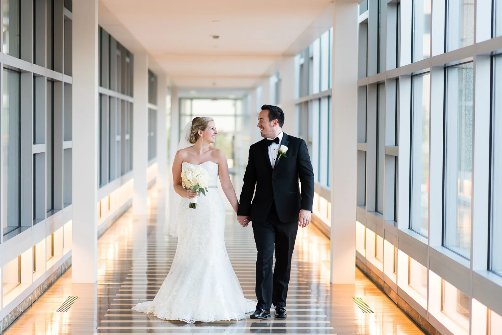 Esplanade Lakes Wedding | Joseph + Lisa