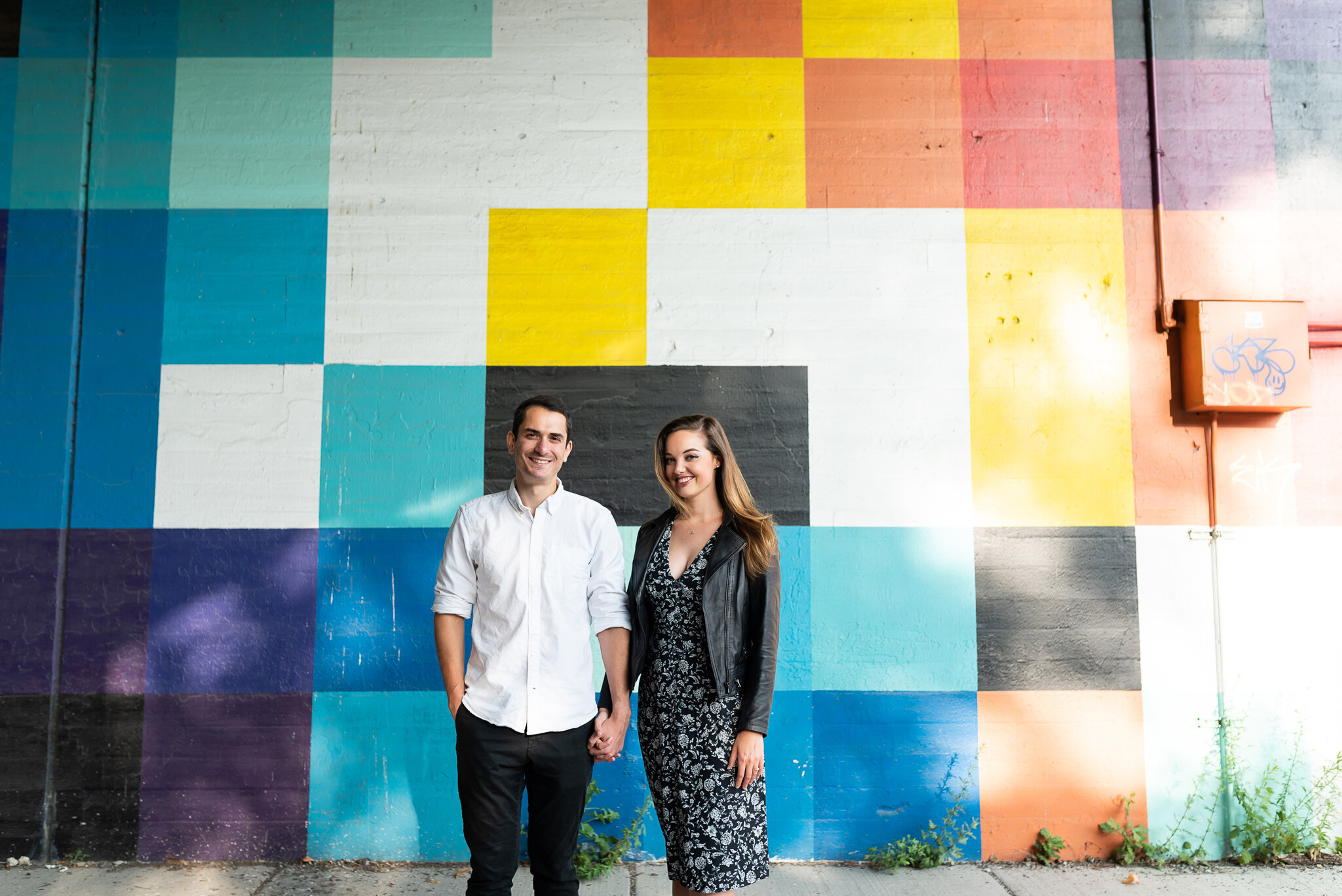 Chicago Engagement Photographer, Chicago Engagement Session, Ashley Hamm Photography, Chicago Wedding Photographer, Chicago Engagement, Wicker Park Engagement Photographer (4 of 33).jpg