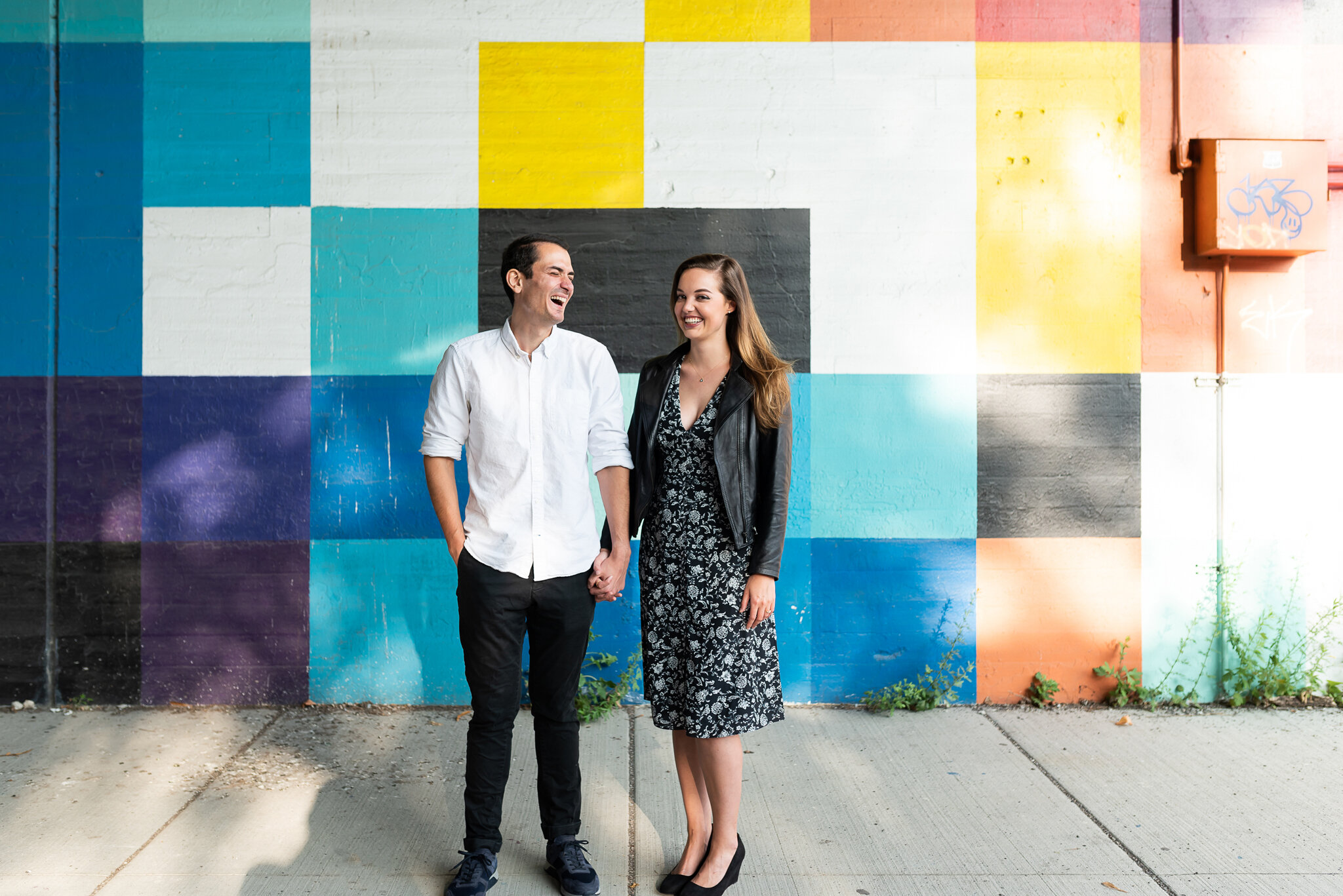 Chicago Engagement Photographer, Chicago Engagement Session, Ashley Hamm Photography, Chicago Wedding Photographer, Chicago Engagement, Wicker Park Engagement Photographer (5 of 33).jpg