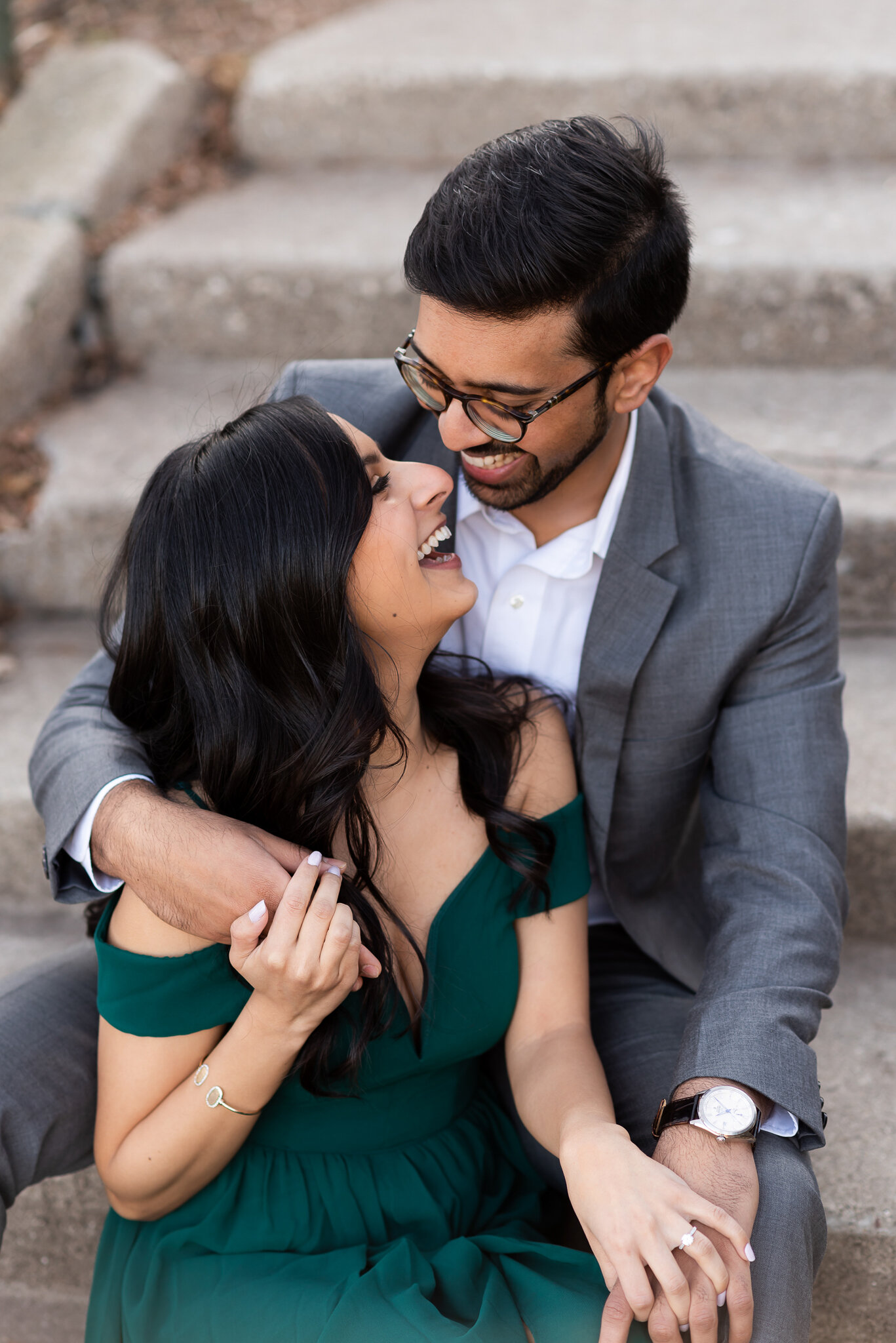 Glenview Engagement Photographer, Chicago Engagement Photographer, Chicago Engagement Photography, North Avenue Beach Engagement Session, Chicago Engagement Session (2 of 22).jpg