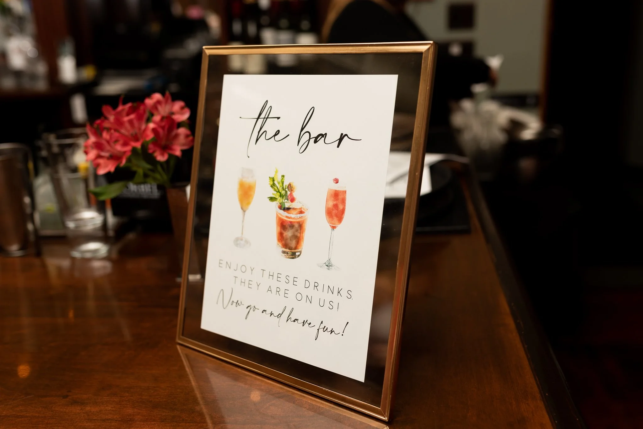 Chicago Bridal Shower Photographer Madison & Danny — Ashley Hamm