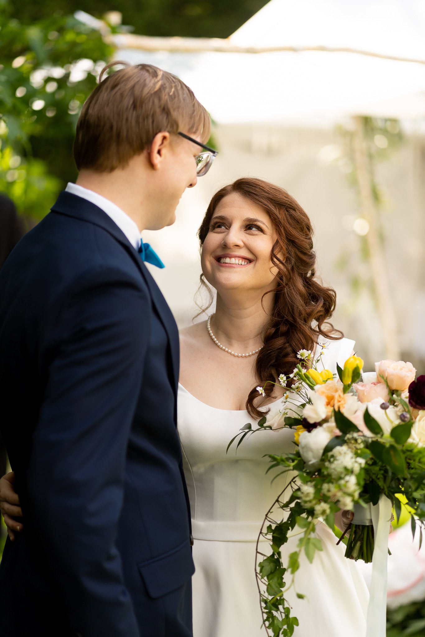 South Barrington Wedding, Barrington Intimate Wedding, Glencoe Wedding Photographer, Bloom Magic Wedding Florals, Jewish Intimate Wedding, Evanston Wedding Photographer (41 of 133).jpg