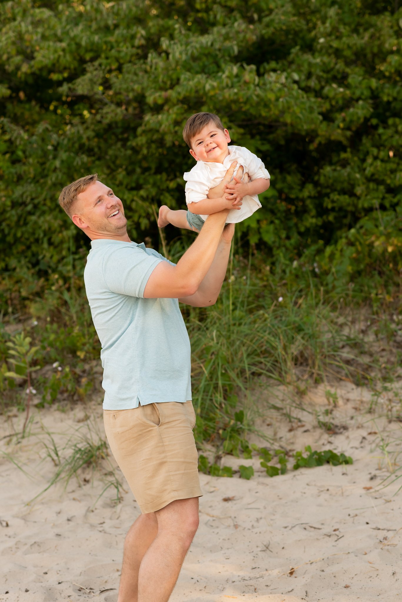 Evanston Family Photographer, Evanston Family Photography, Gillson Park Session, Gillson Beach Family Session, Gillson Park Family Photography, Evanston Beach Session, Chicago Family Photographer, Wilmette Family Photographer (18 of 53).jpg