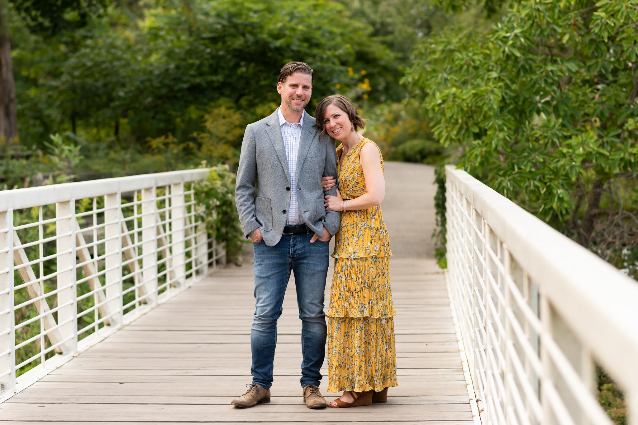 Lincoln Park Engagement Session, Chicago Wedding Photographer, Lacuna LM Studio Wedding, Ashley Hamm Photography, Nature Museum Chicago Engagement (14 of 33).jpg