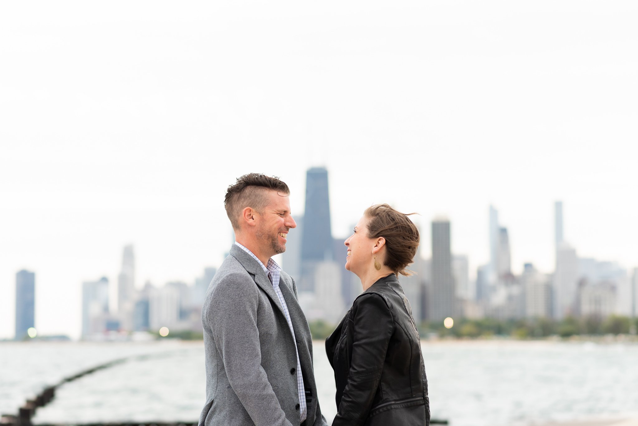 Lincoln Park Engagement Session, Chicago Wedding Photographer, Lacuna LM Studio Wedding, Ashley Hamm Photography, Nature Museum Chicago Engagement (28 of 33).jpg