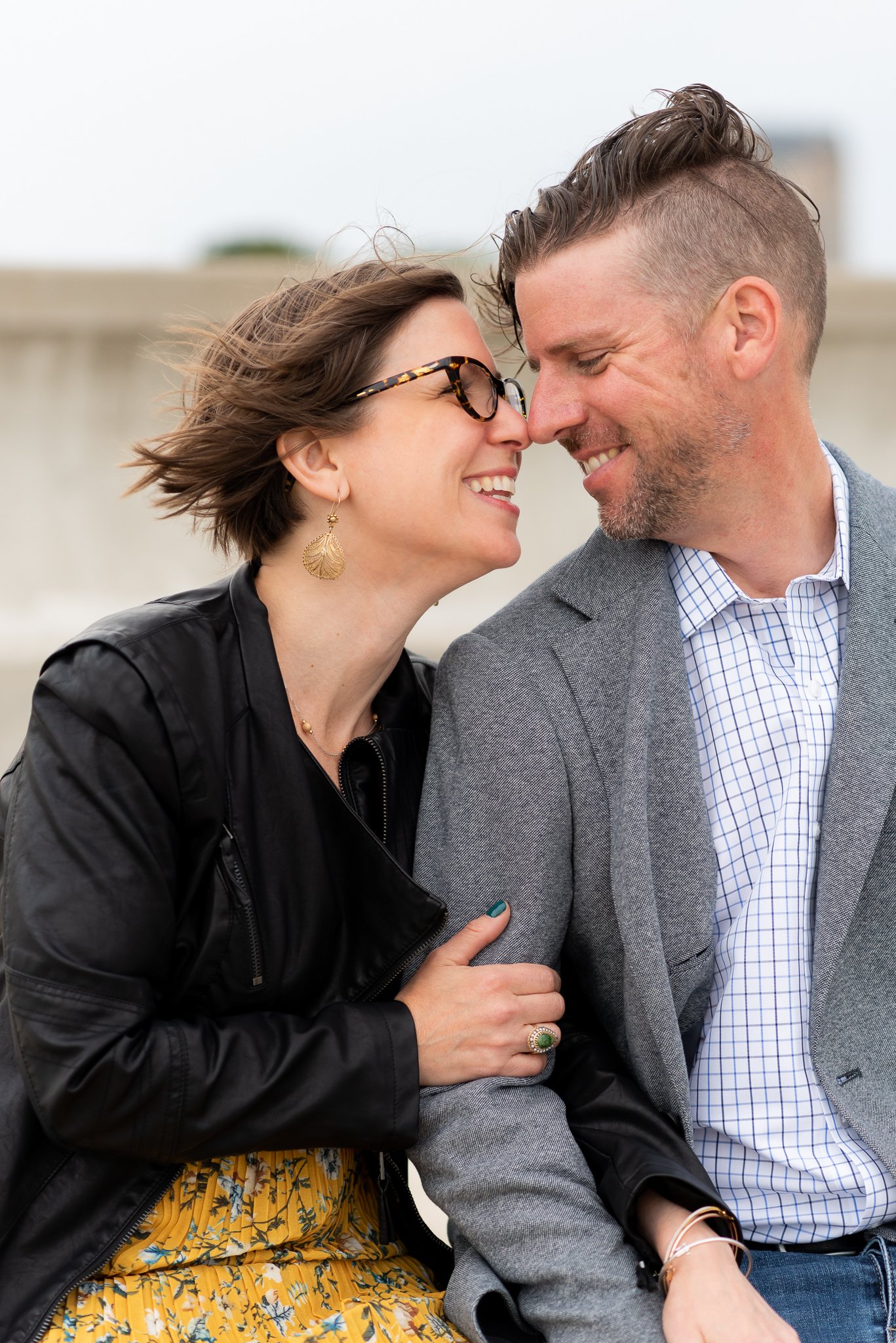 Lincoln Park Engagement Session, Chicago Wedding Photographer, Lacuna LM Studio Wedding, Ashley Hamm Photography, Nature Museum Chicago Engagement (31 of 33).jpg