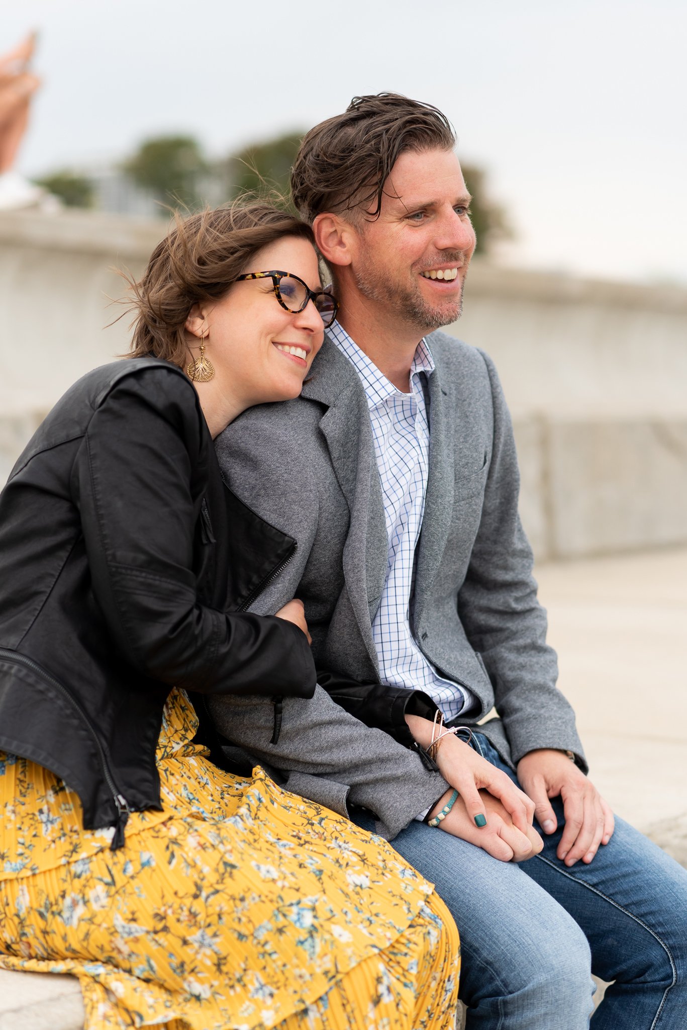 Lincoln Park Engagement Session, Chicago Wedding Photographer, Lacuna LM Studio Wedding, Ashley Hamm Photography, Nature Museum Chicago Engagement (32 of 33).jpg