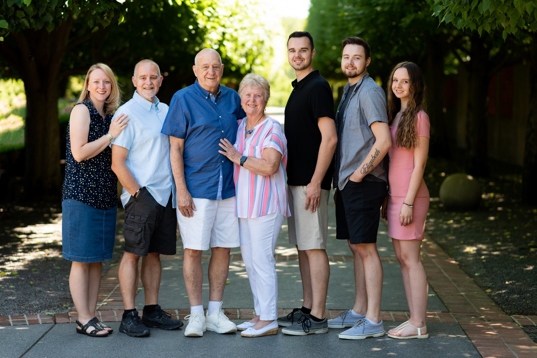 Chicago Botanical Garden Family Session, Chicago Botanical Garden Photographer, Glencoe Family Photographer, Glencoe Family Photography, Highland Park Family Photographer (6 of 21).jpg