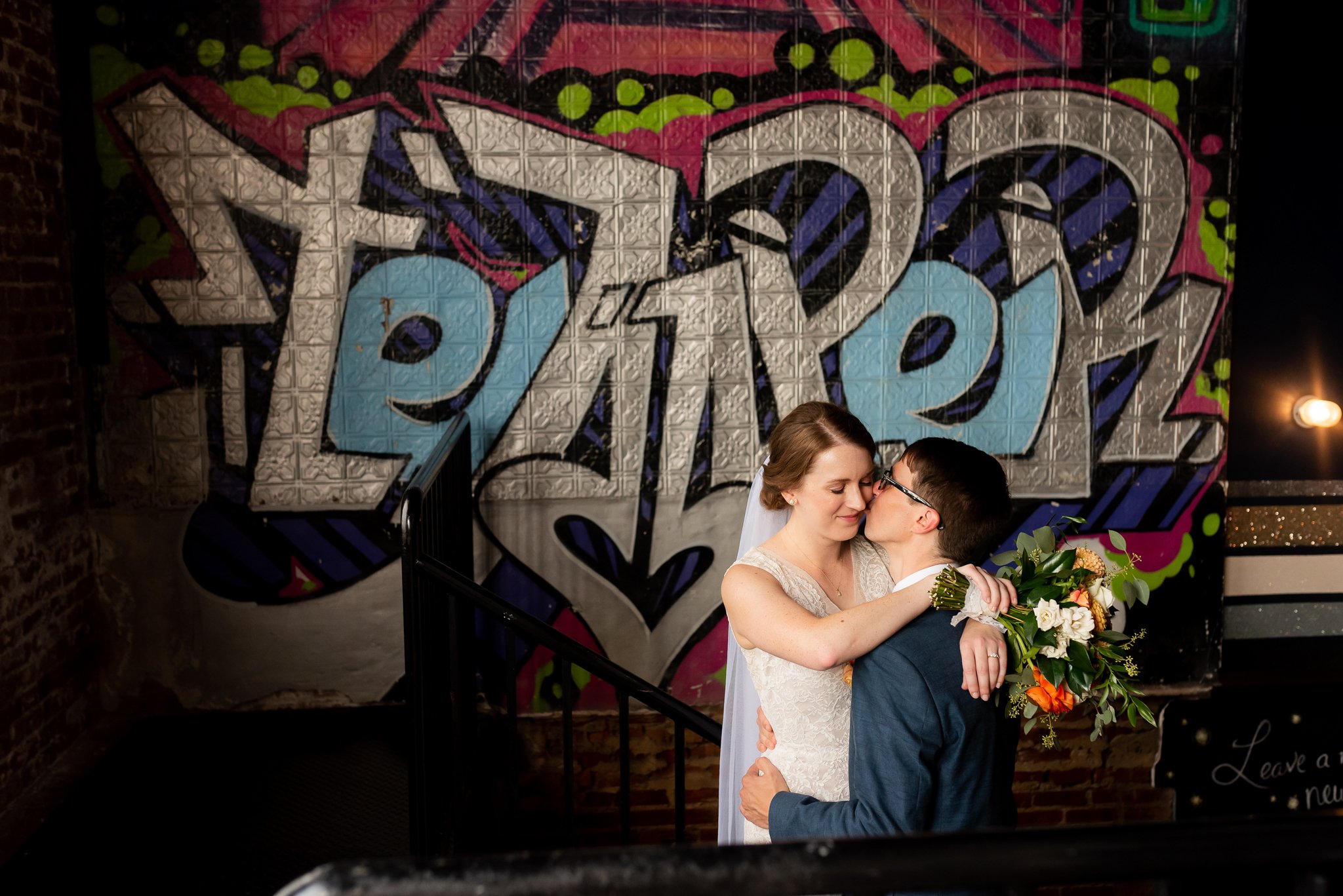 Bottom Lounge Wedding, Bottom Lounge Wedding Photographer, Bottom Lounge Wedding Photography, Chicago Wedding Photographer, Best Chicago Weddings Photographer (107 of 159).jpg