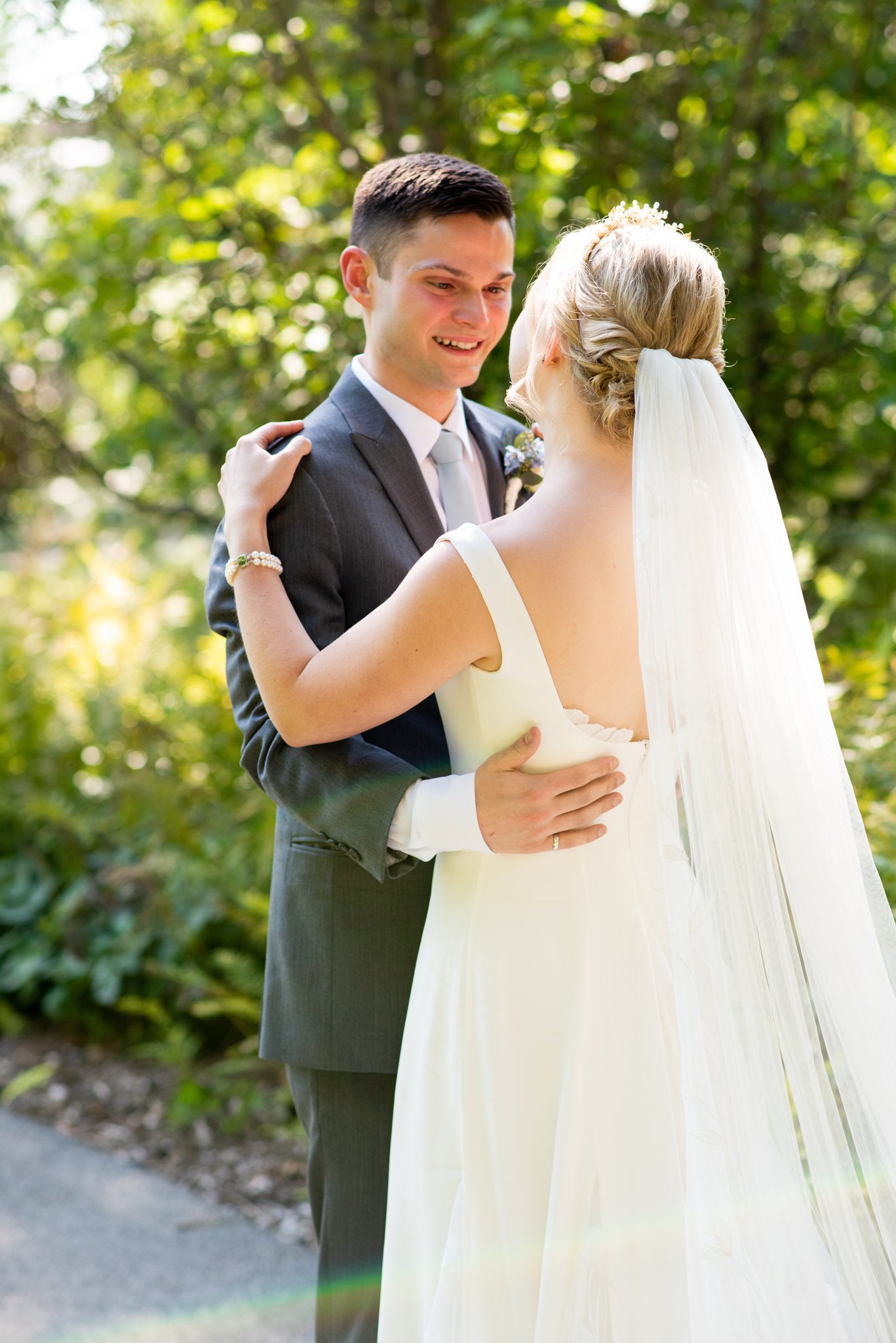 Morton Arboretum Wedding, Morton Arboretum Wedding Photographer, Meadow Lake Point Wedding Ceremony, White Pine Pavilion Wedding, Morton Arboretum Wedding Vendor (22 of 144).jpg