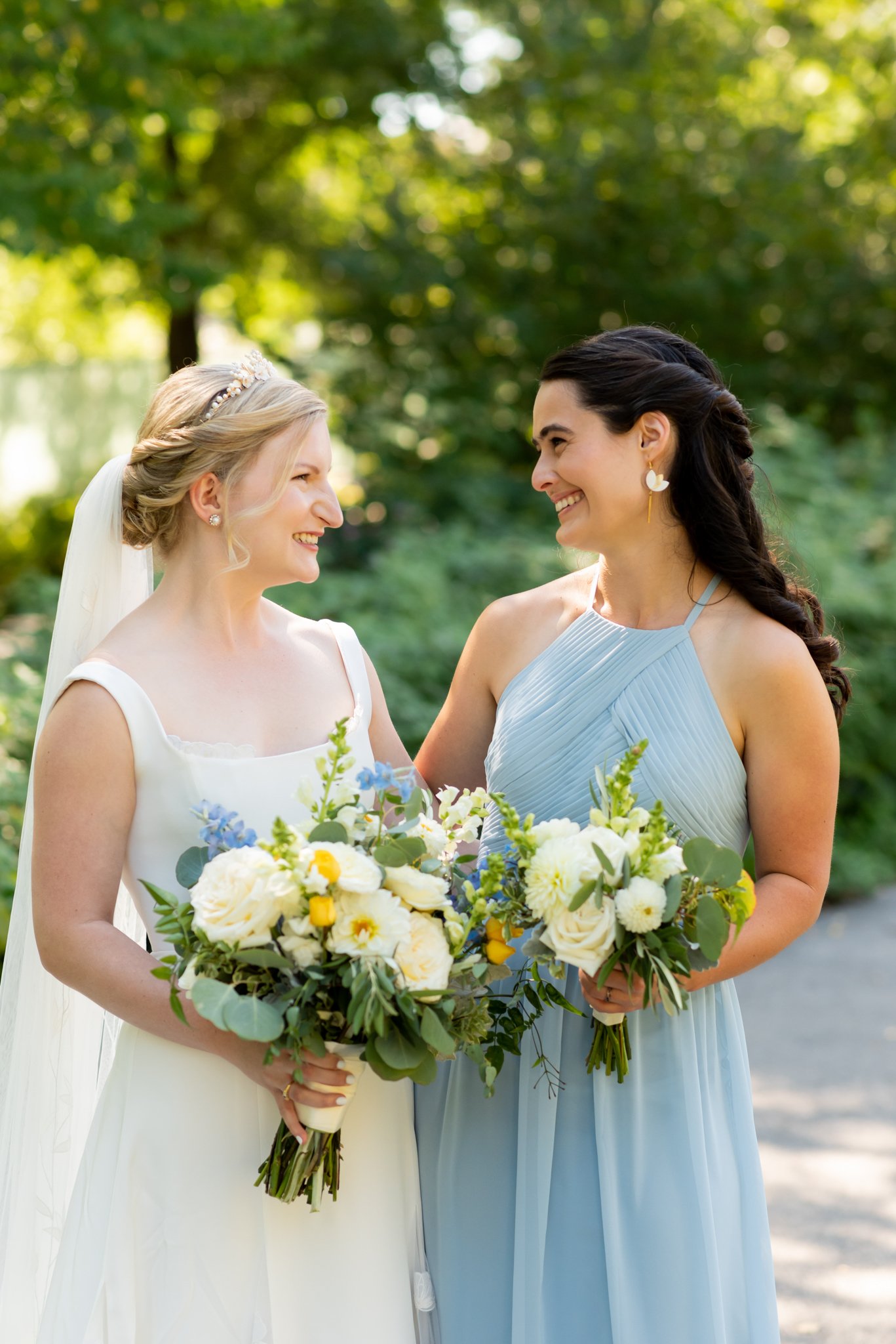 Morton Arboretum Wedding, Morton Arboretum Wedding Photographer, Meadow Lake Point Wedding Ceremony, White Pine Pavilion Wedding, Morton Arboretum Wedding Vendor (36 of 144).jpg