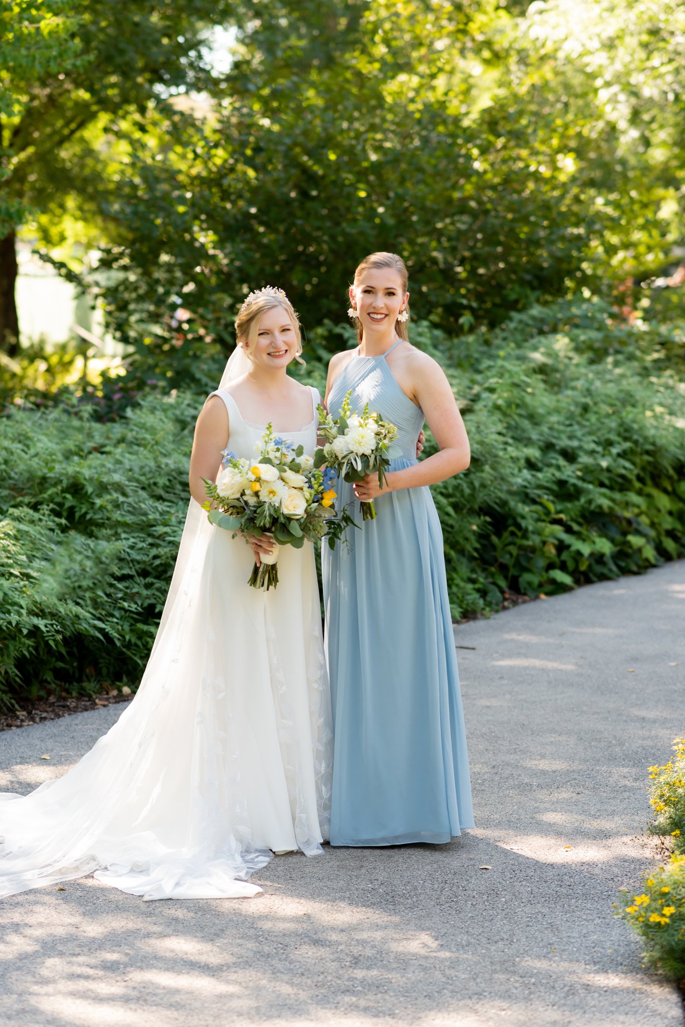 Morton Arboretum Wedding, Morton Arboretum Wedding Photographer, Meadow Lake Point Wedding Ceremony, White Pine Pavilion Wedding, Morton Arboretum Wedding Vendor (40 of 144).jpg