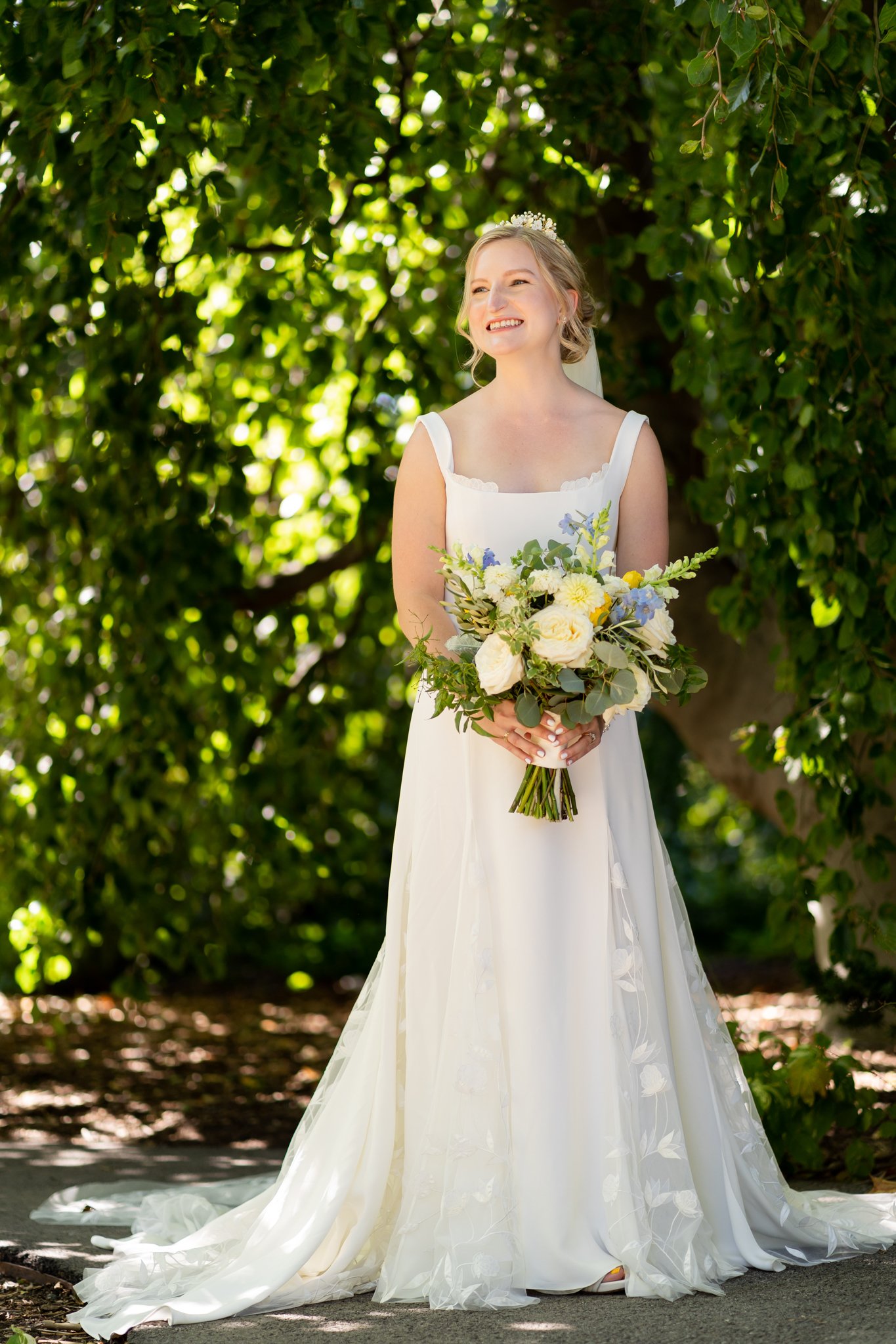 Morton Arboretum Wedding, Morton Arboretum Wedding Photographer, Meadow Lake Point Wedding Ceremony, White Pine Pavilion Wedding, Morton Arboretum Wedding Vendor (46 of 144).jpg