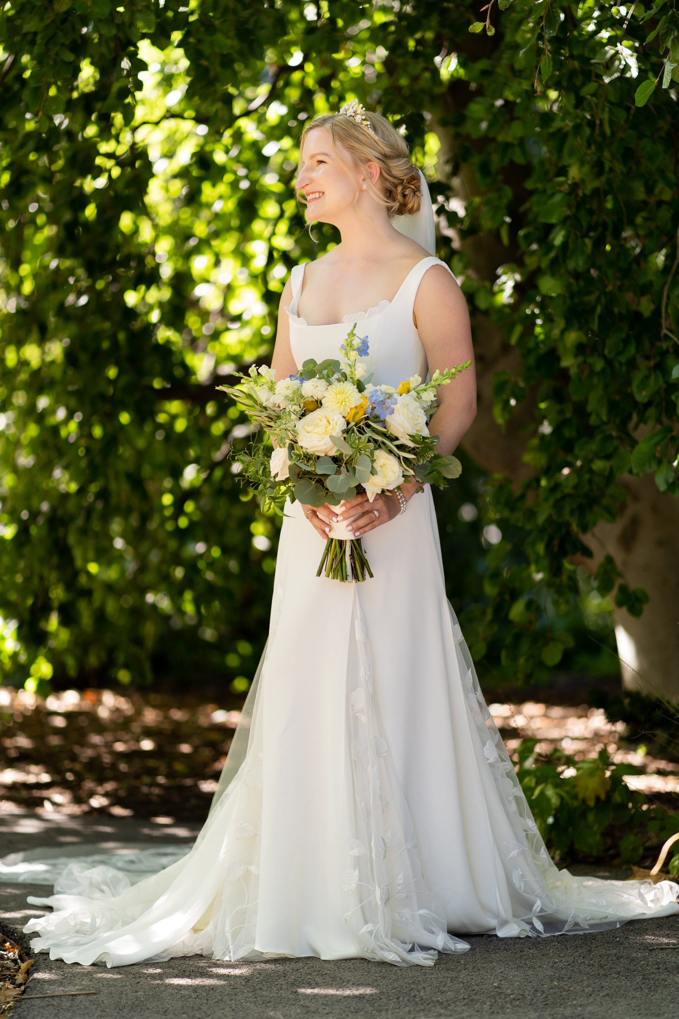 Morton Arboretum Wedding, Morton Arboretum Wedding Photographer, Meadow Lake Point Wedding Ceremony, White Pine Pavilion Wedding, Morton Arboretum Wedding Vendor (47 of 144).jpg