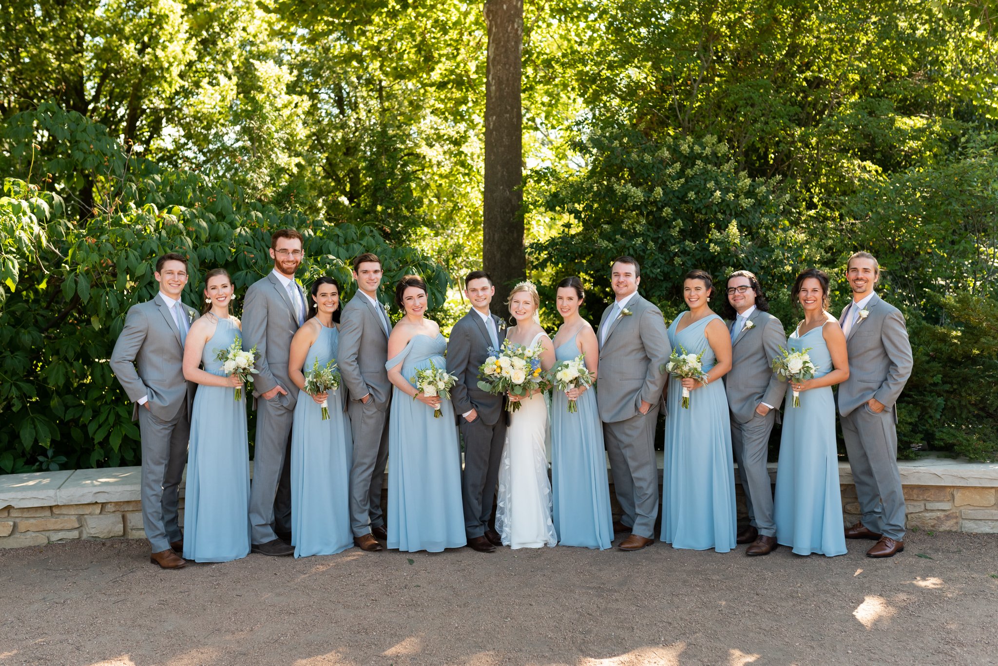 Morton Arboretum Wedding, Morton Arboretum Wedding Photographer, Meadow Lake Point Wedding Ceremony, White Pine Pavilion Wedding, Morton Arboretum Wedding Vendor (68 of 144).jpg