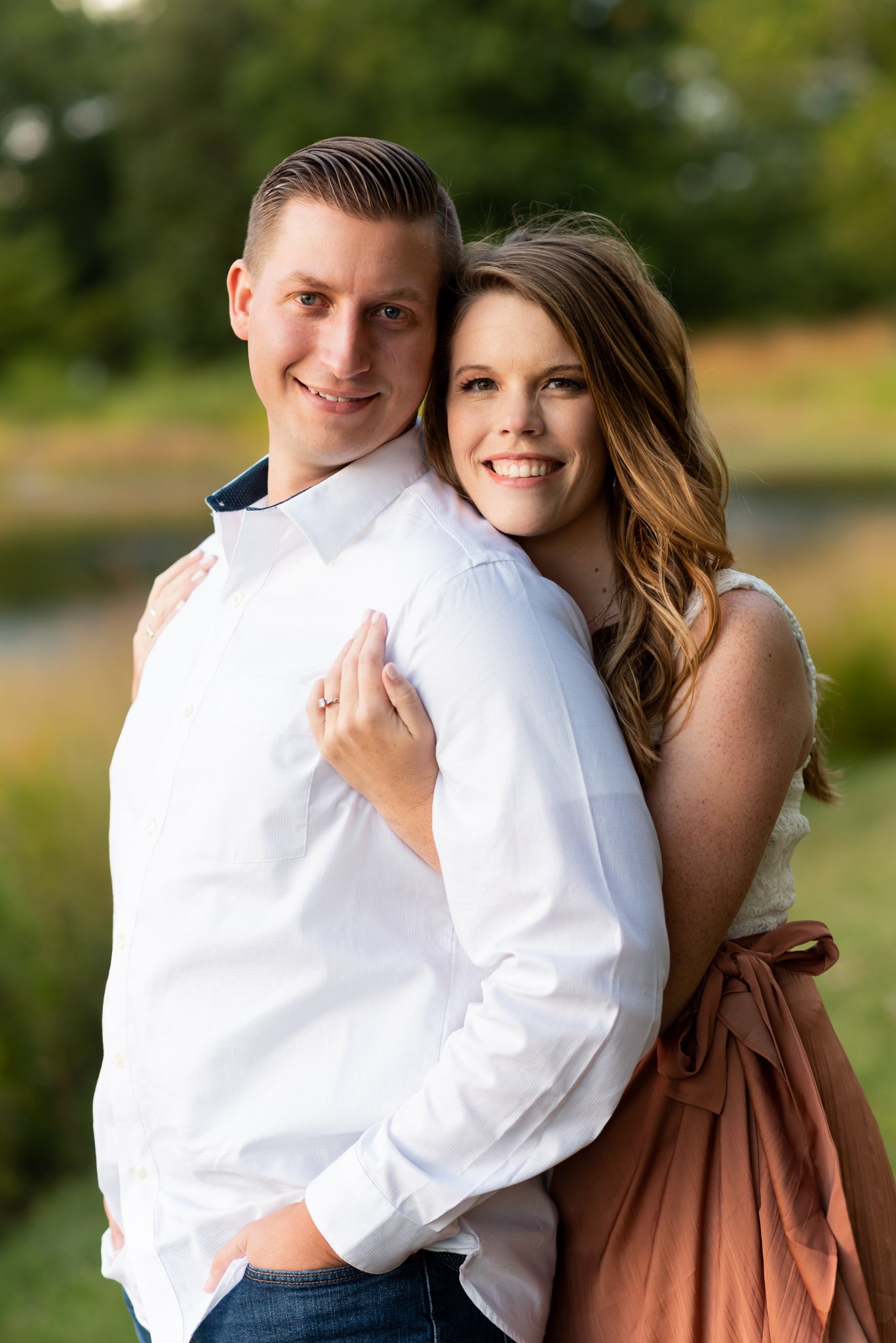 Morton Arboretum Engagement, Morton Arboretum Engagement Photographer, Meadow Lake Morton Arboretum Engagement, Ashley Hamm Photography (28 of 31).jpg