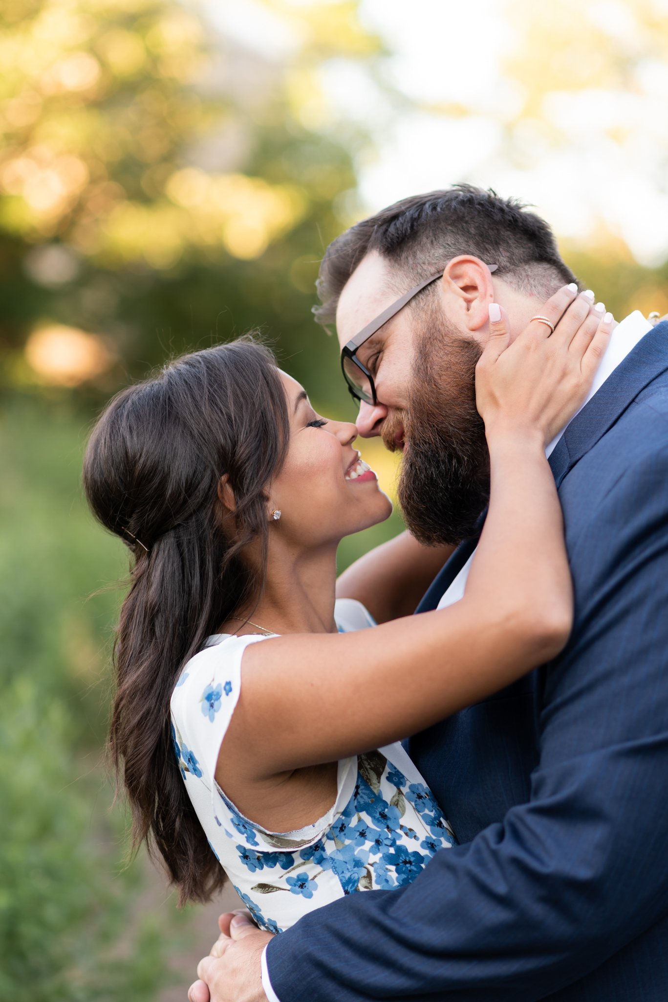 Chicago Riverwalk Engagement Session, Chicago Riverwalk Engagement, Chicago Riverwalk Engagement Photos, Ashley Hamm Photography, Chicago Wedding Photographer (36 of 36).jpg