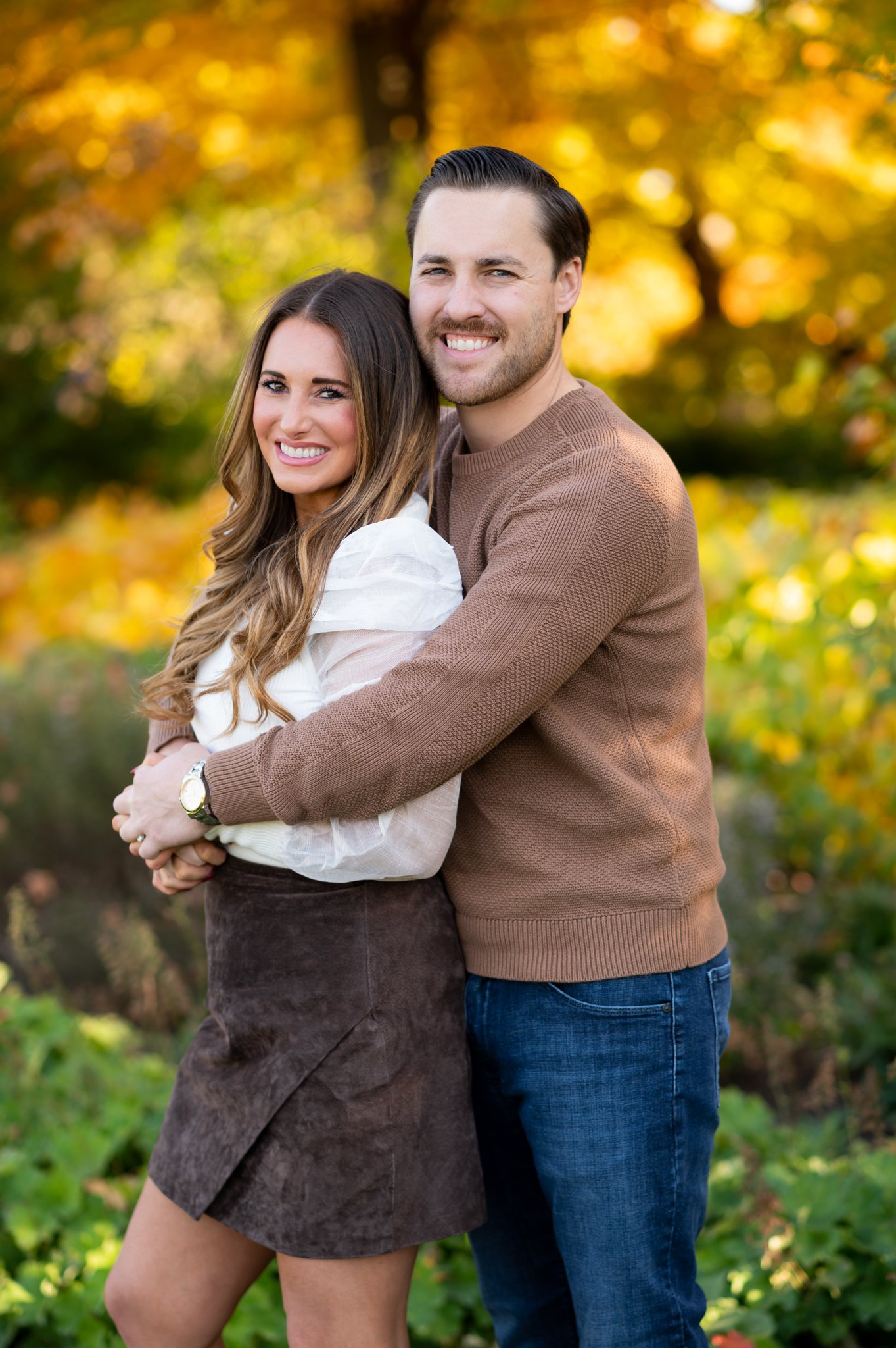 Cantigny Fall Engagement Session, Cantigny Wedding Photography, Cantigny Wedding Photogrpaher, Cantigny Engagement Photographer, Cantigny Engagement Photography (1 of 3).jpg