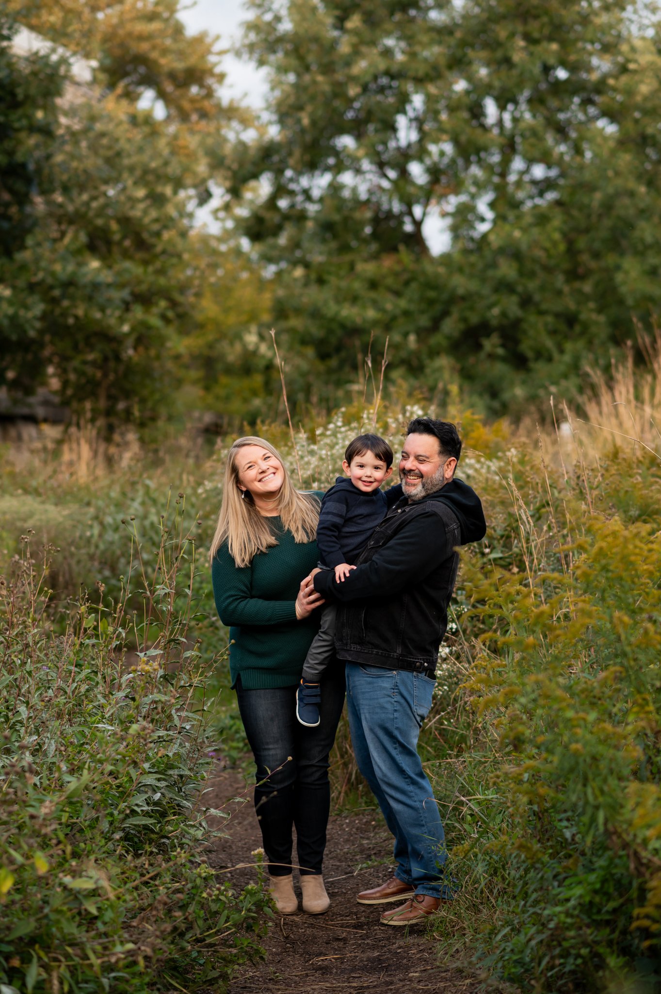 Lincoln Park Family Photographer, Ashley Hamm Photography, Lincoln Park Family Photography, Chicago Fall Family Photographer, Chicago Fall Family Photos, Chicago Family Photographer (2 of 2).jpg