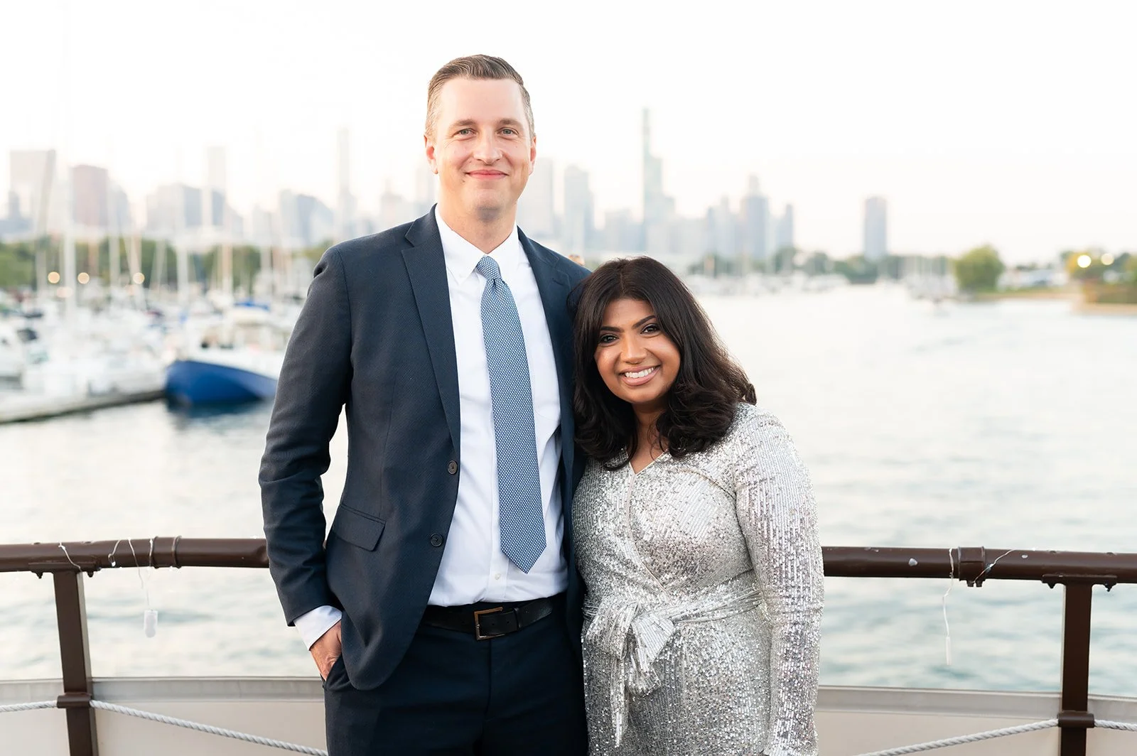 Free Spirit Yacht Cruises Event Photographer | Hina's Fabulous 40th