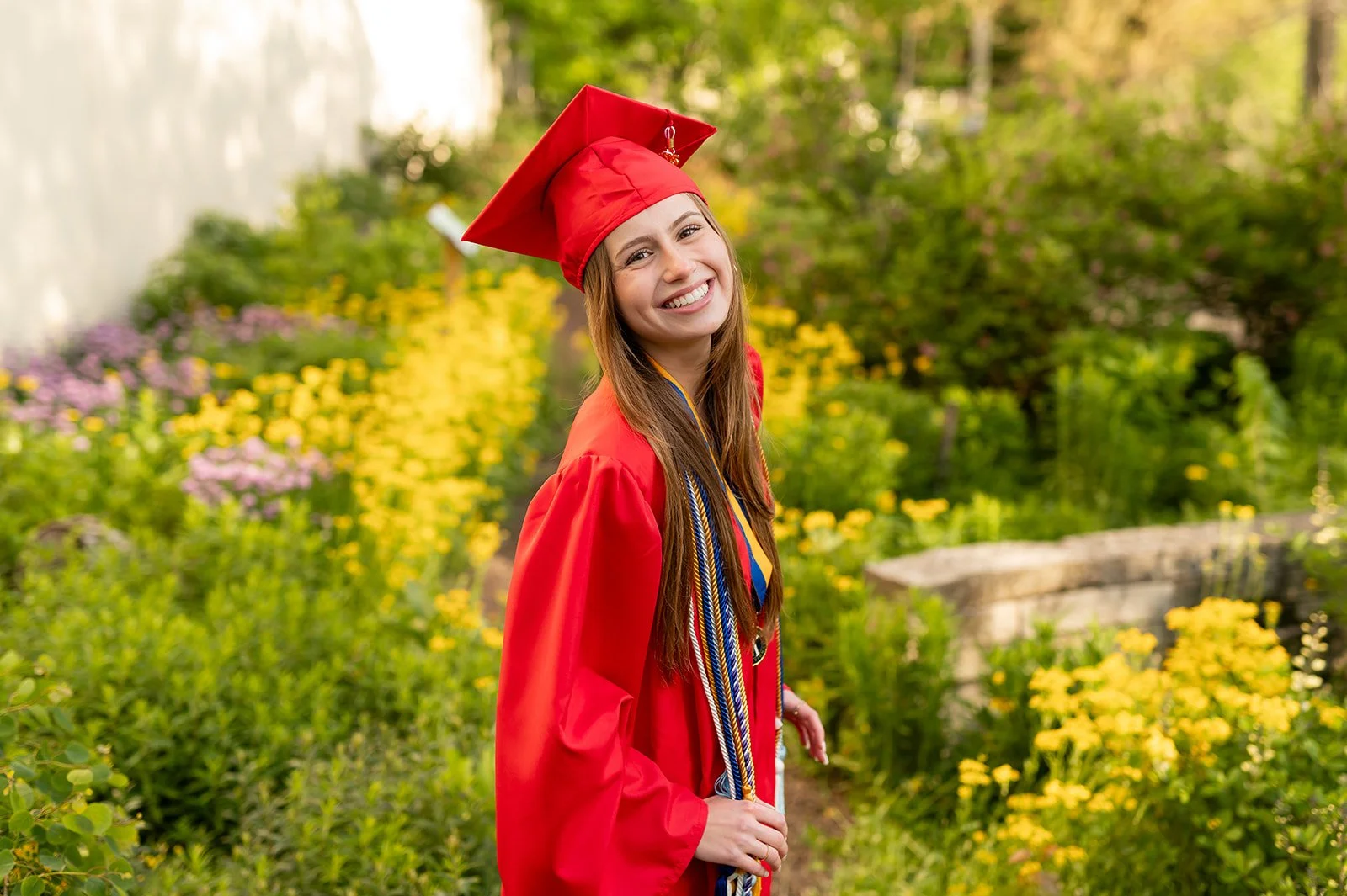 Chicago Senior Photographer | Chicago Senior Photos