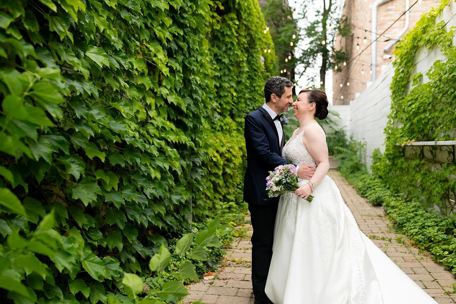 Room 1520 Wedding Photographer | Amanda + Josh
