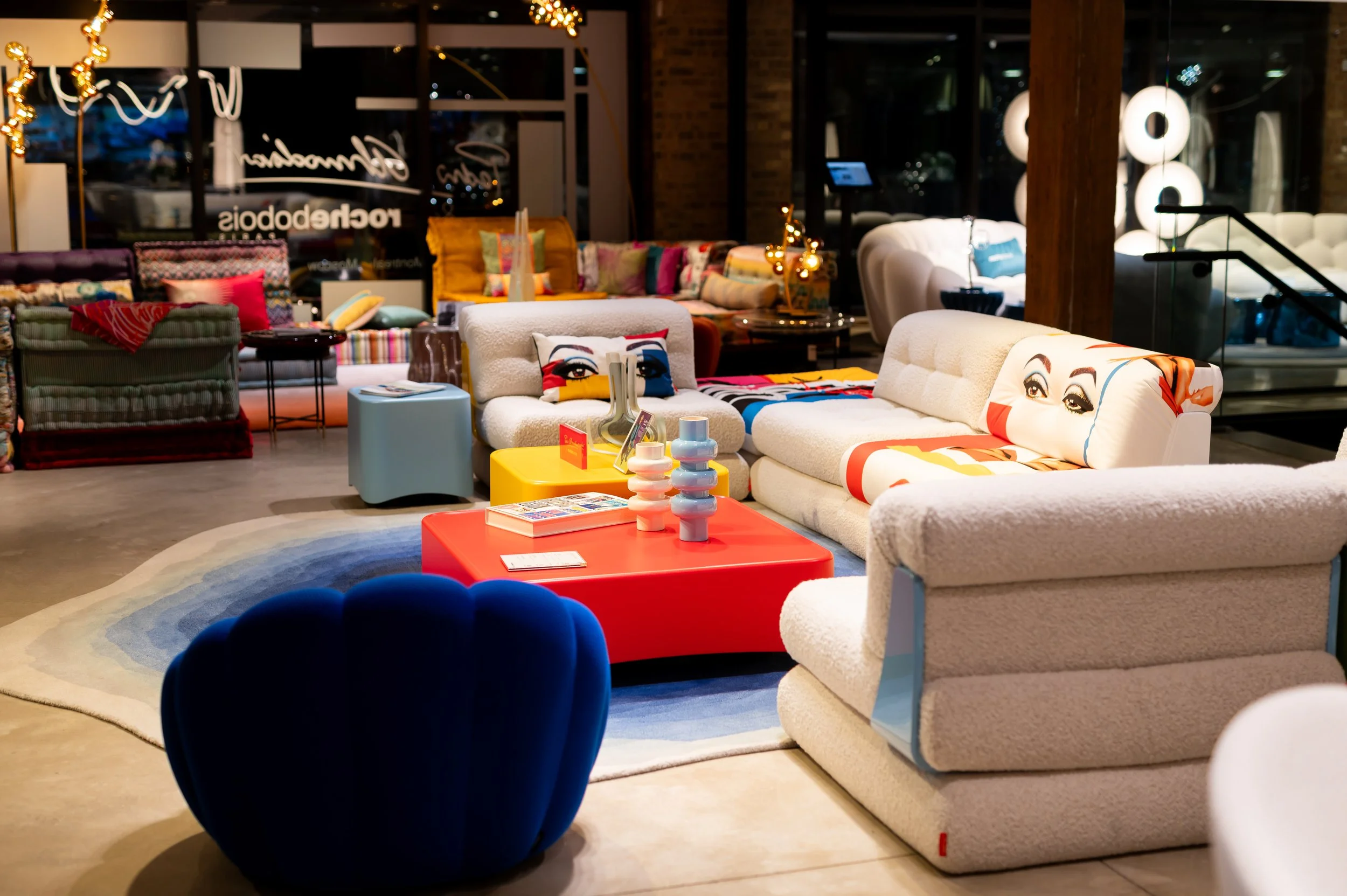 Chicago Corporate Event Photographer | Showroom Events &amp; Brand Activations