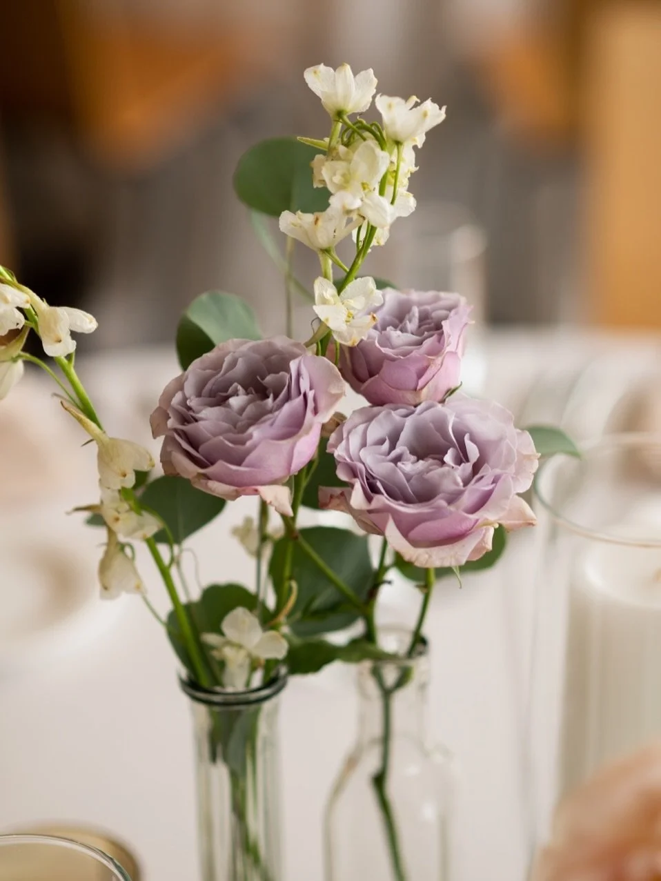 Warm and colorful details courtesy of Kelly &amp; Bryan at the Morton Arboretum.

Venue: @mortonarb 
Florals: @piscasawgardens 
Cake: @thecakeryinc

Chicago Wedding Photographer | Wedding Details | Morton Arboretum Wedding |